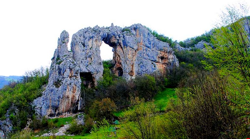 PRIRODNI BISER BANJALUKE POSTAJE TURISTIČKA ATRAKCIJA